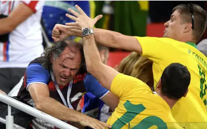 The Brazilian Juggernaut: Patience Over Panic