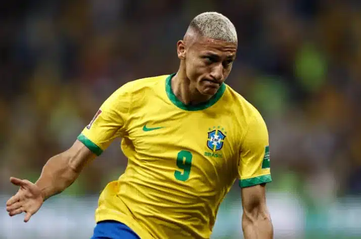 Brazil