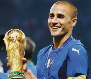 Cannavaro