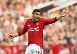 Casemiro