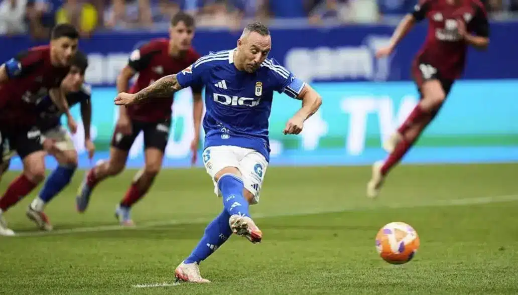 Oviedo's Promotion Dream: More Than Just Football