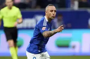 Cazorla