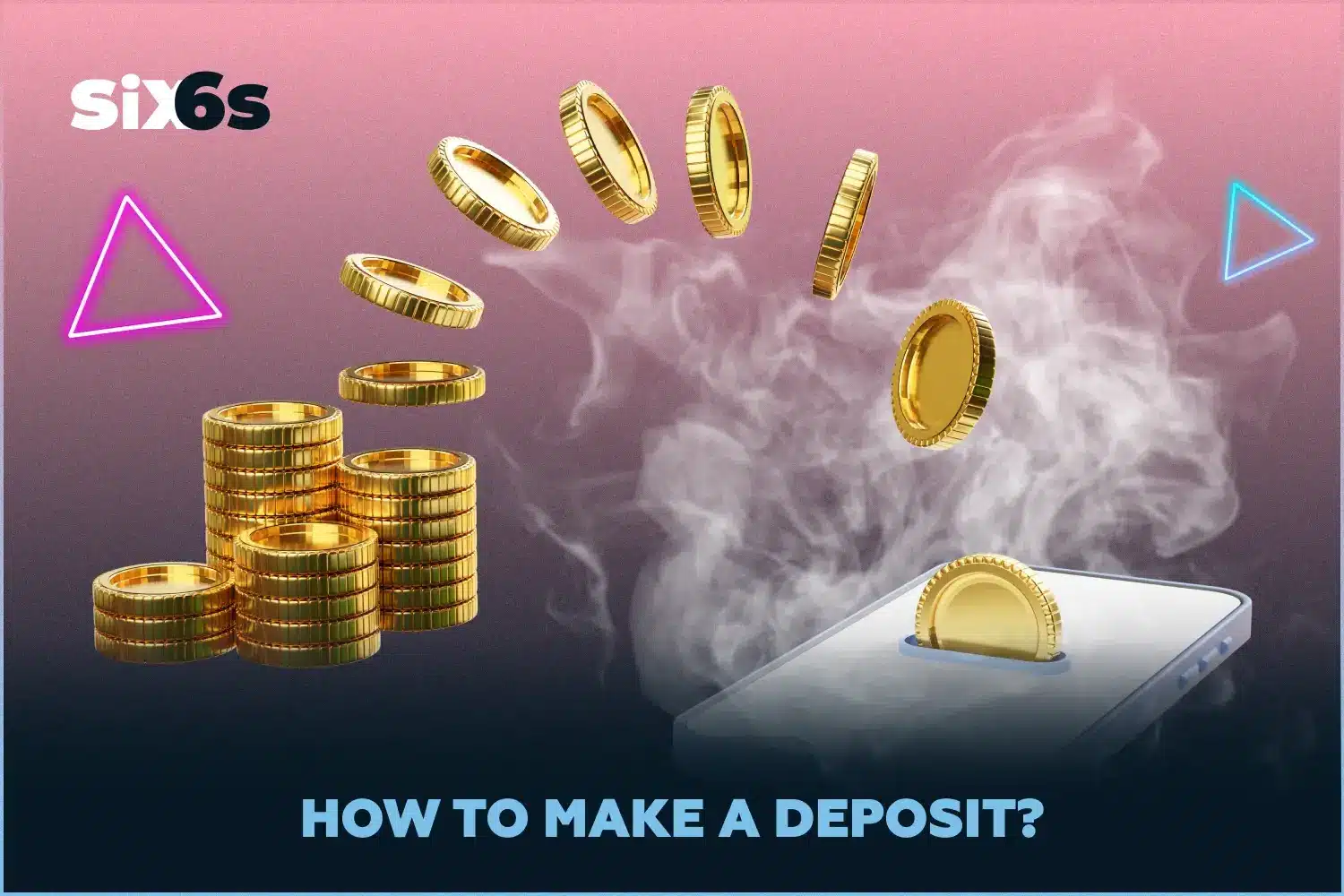 Resolving Frequent Problems with Deposits and Withdrawals