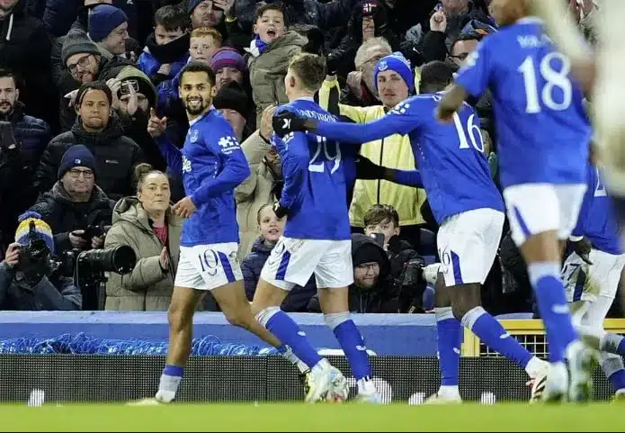 Ndiaye’s Late Penalty Secures Progress