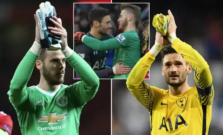 The Science Behind Goalkeeper Performance