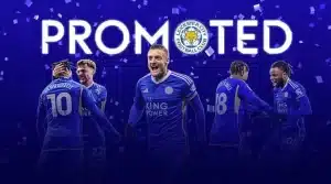 Leicester
