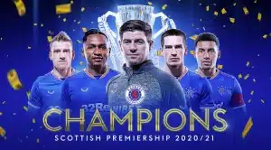 Rangers
