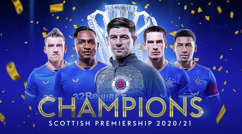 Rangers
