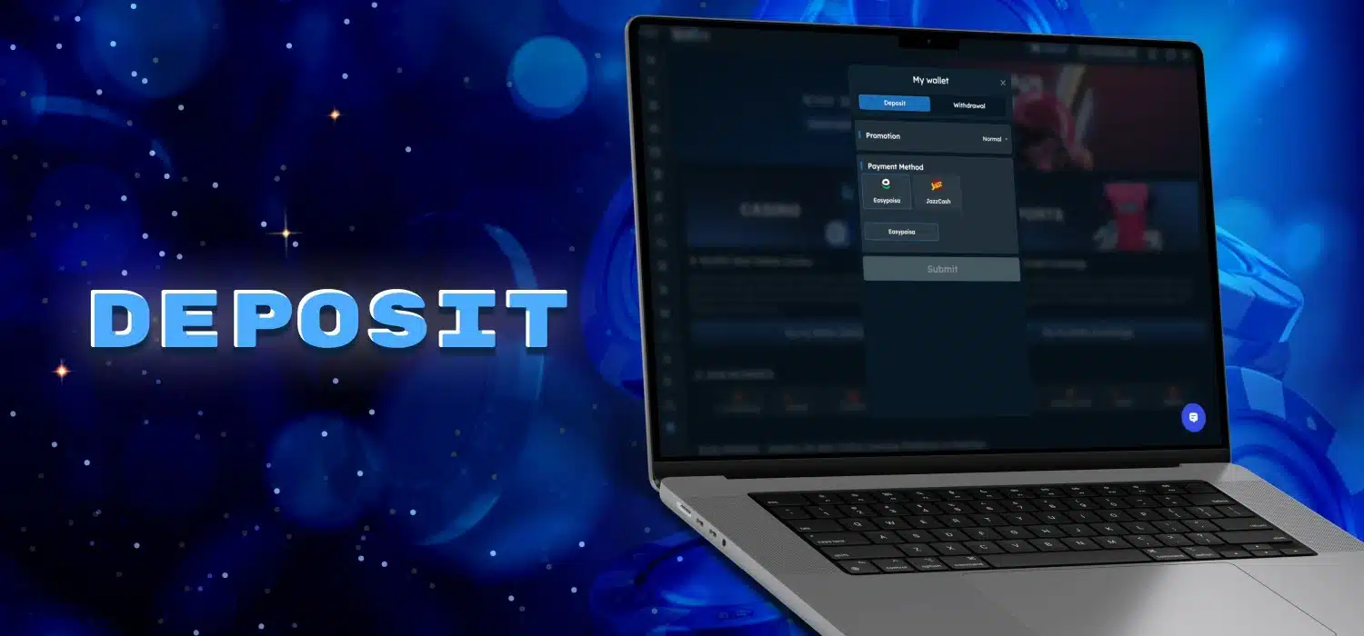 Benefits of Using Six6s for Deposit and Withdrawal