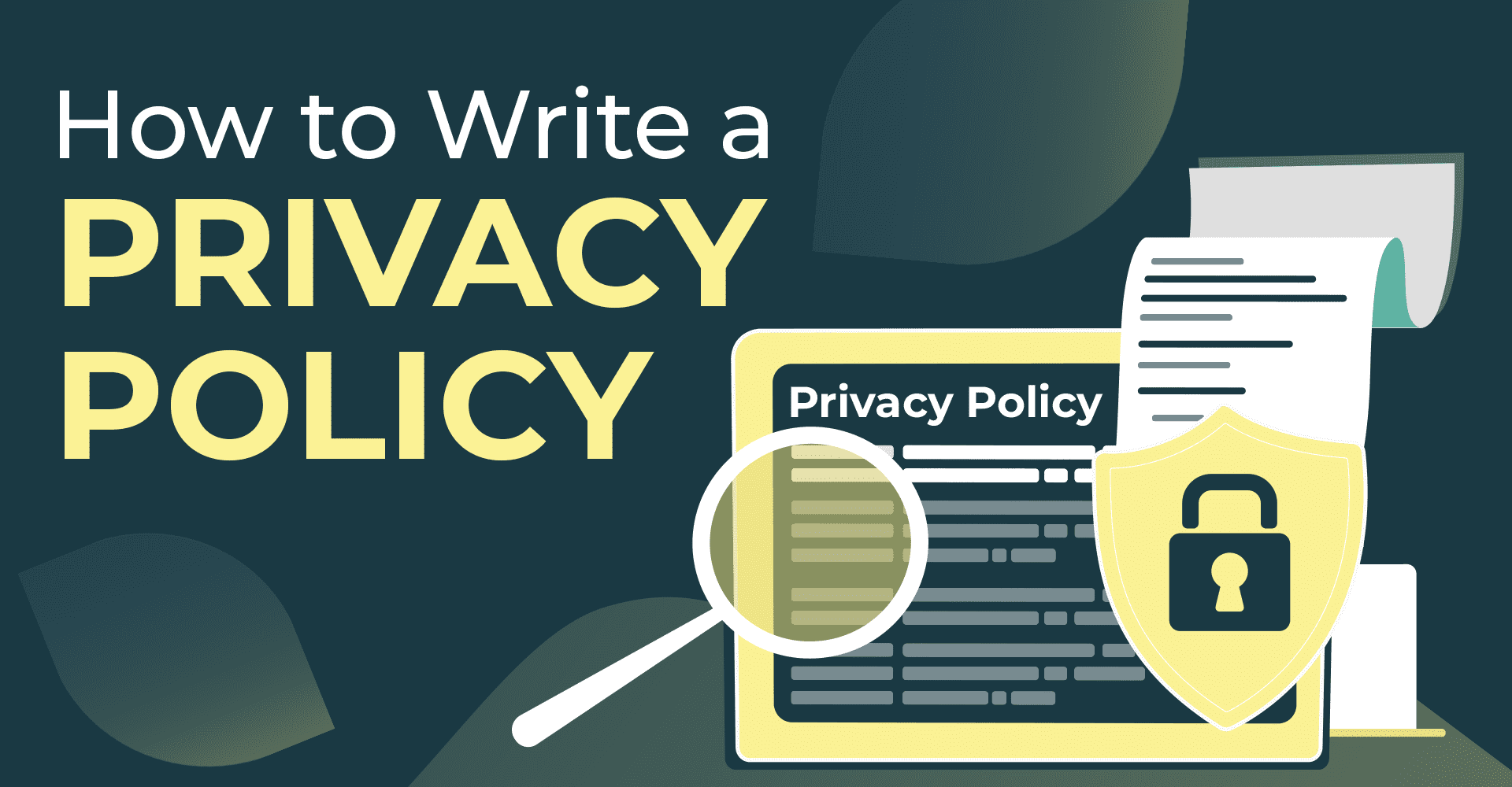 Compliance and Security Standards in Six6s Privacy Policy