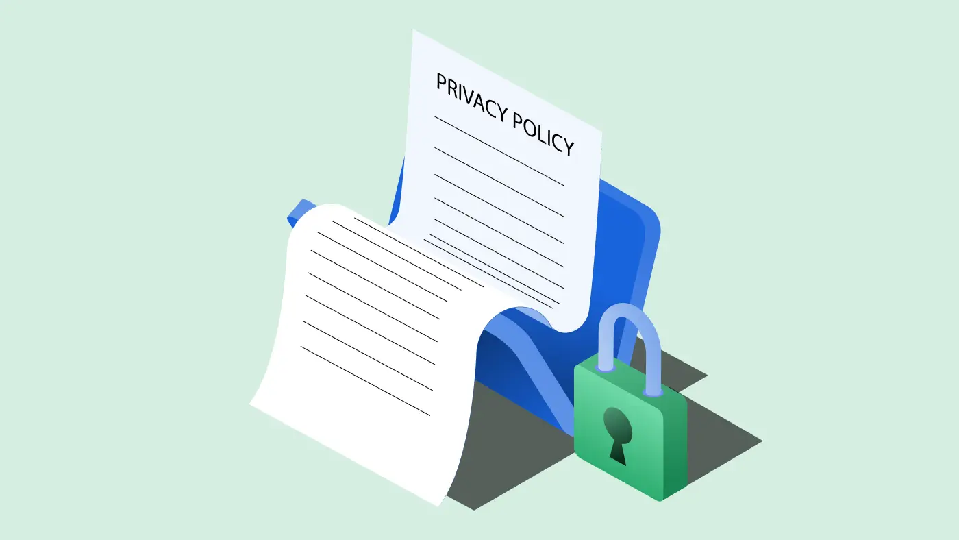 How the Privacy Policy Six6s Affects Your Account