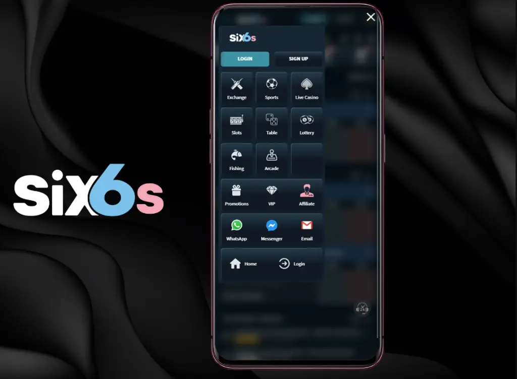 Step Into the Game: How to Download App Six6s for a Seamless Experience