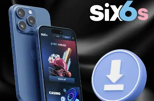 Step-by-Step Guide to Download App Six6s