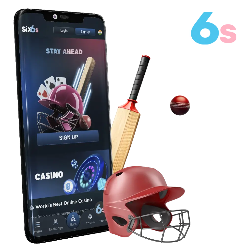 six6s app