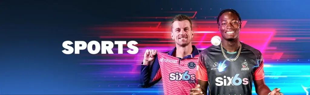 six6s banner