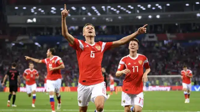 Navigating the Roar of the Host Nation