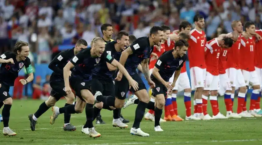 The Croatian Blueprint for Success