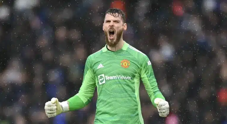Gea