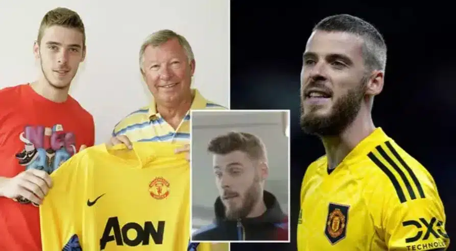 Navigating a Defining Month for Manchester United