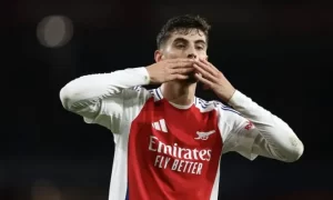 Havertz