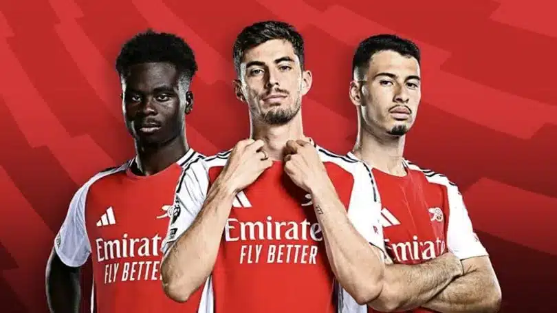 More Than Goals: The Complete Forward Package
