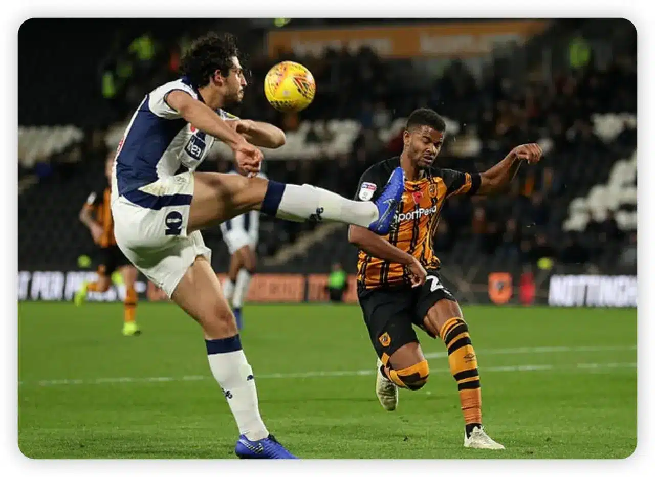 Second Half Drama and Missed Opportunities