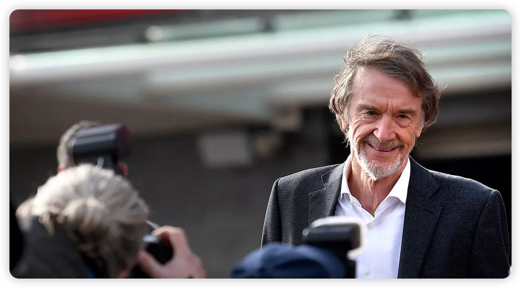 The Structural Overhaul: INEOS Takes the Reins