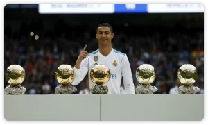 Ronaldo