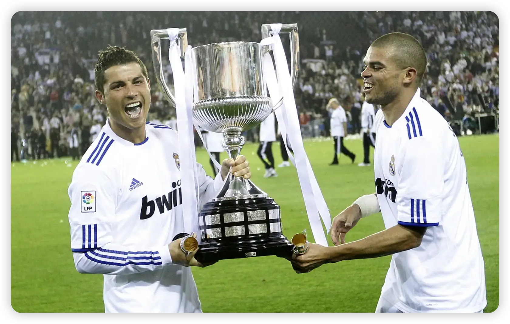 A Night of Records and Unstoppable Attack