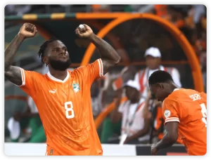 AFCON