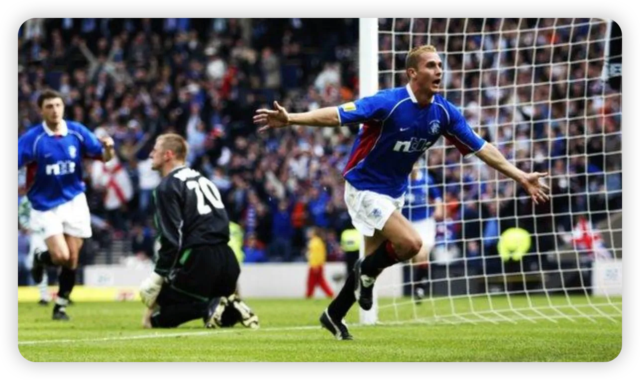 Former Rangers Star Shares Insights on Mike Ashley's Involvement