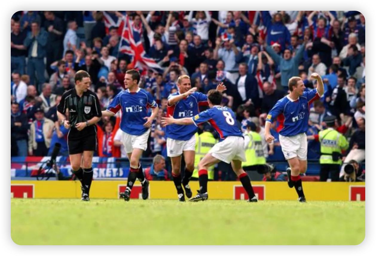 Fernando Ricksen Tribute Match: A Moment of Unity