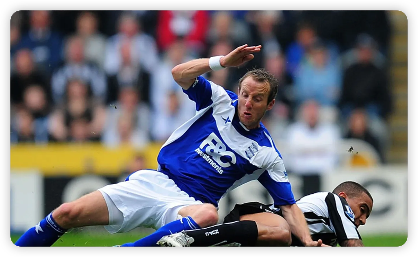 Newcastle's Disciplinary Woes Deepen as Bowyer Faces Extended Suspension