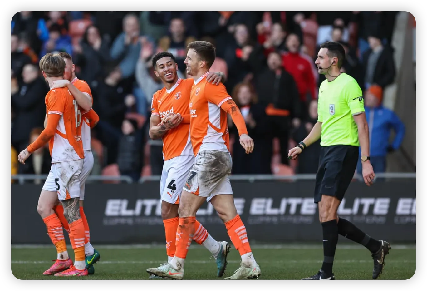 The Family Dynamics Behind the Transfer