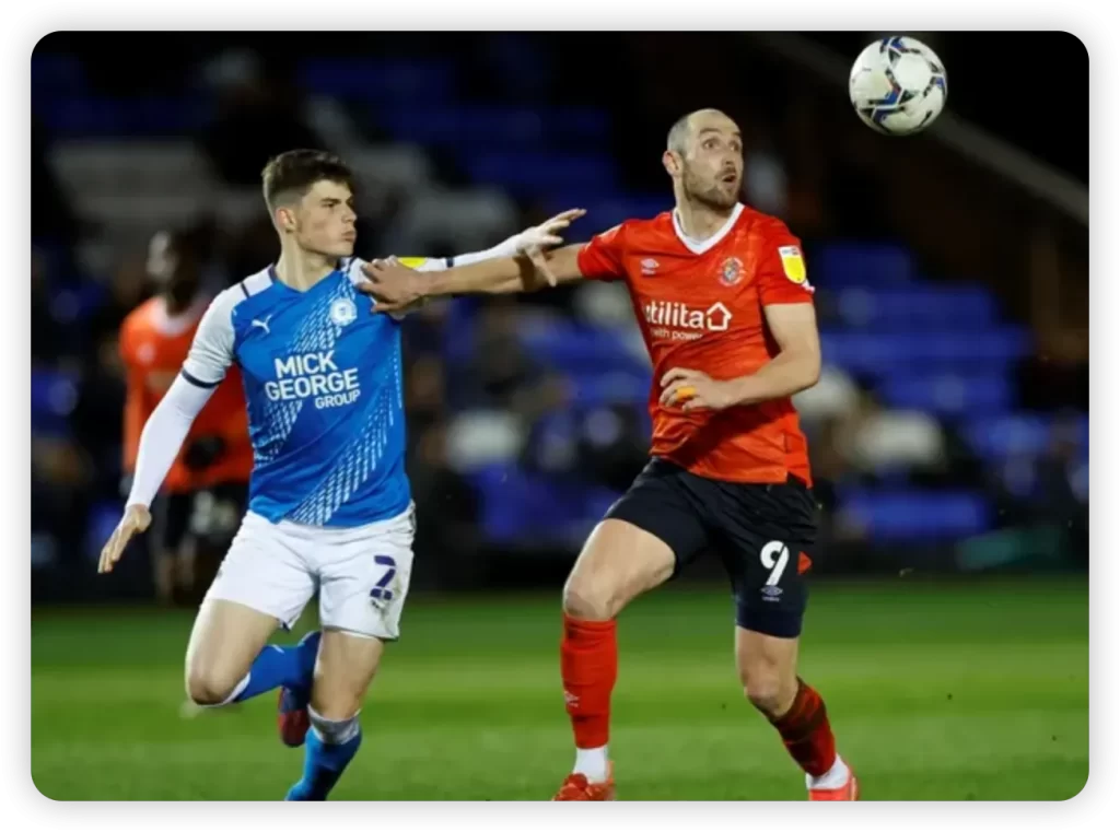 Charlton