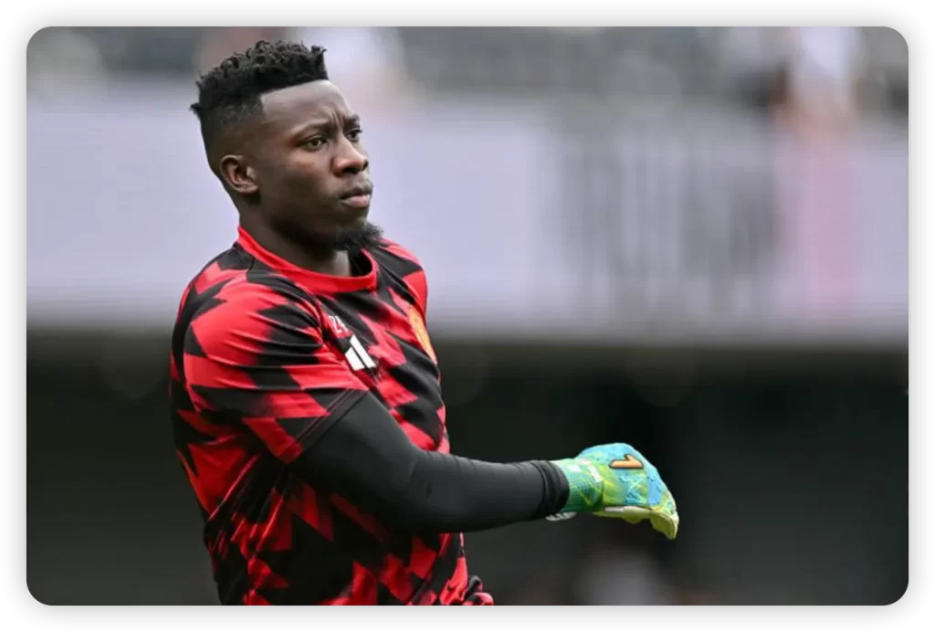 Onana