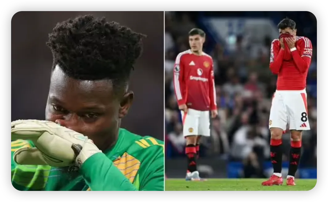 United Players Taking Collective Responsibility for Early-Season Woes