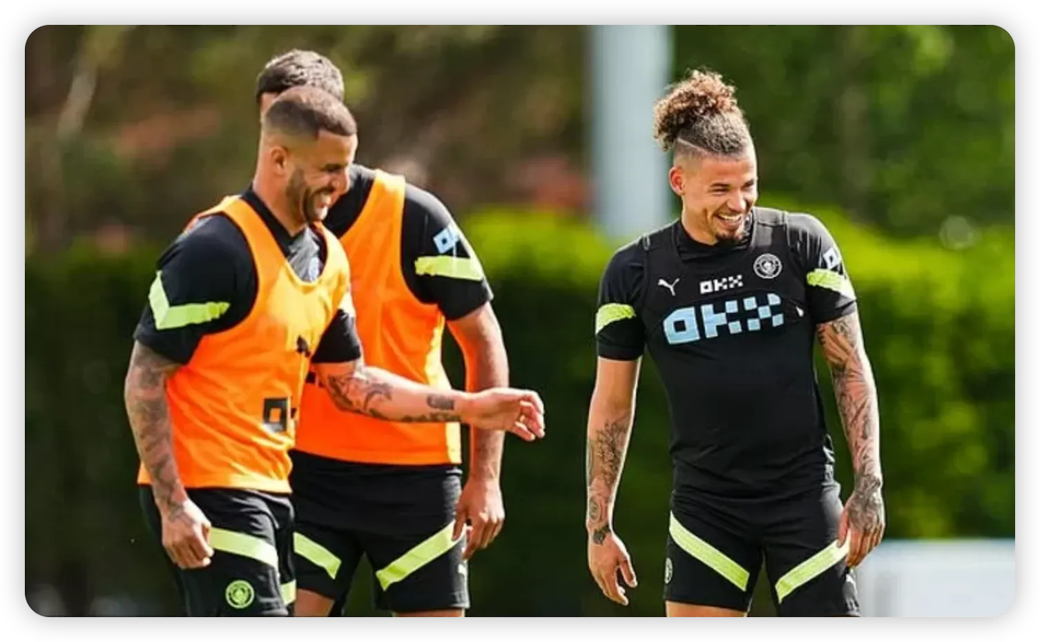 What's Next for Manchester City?