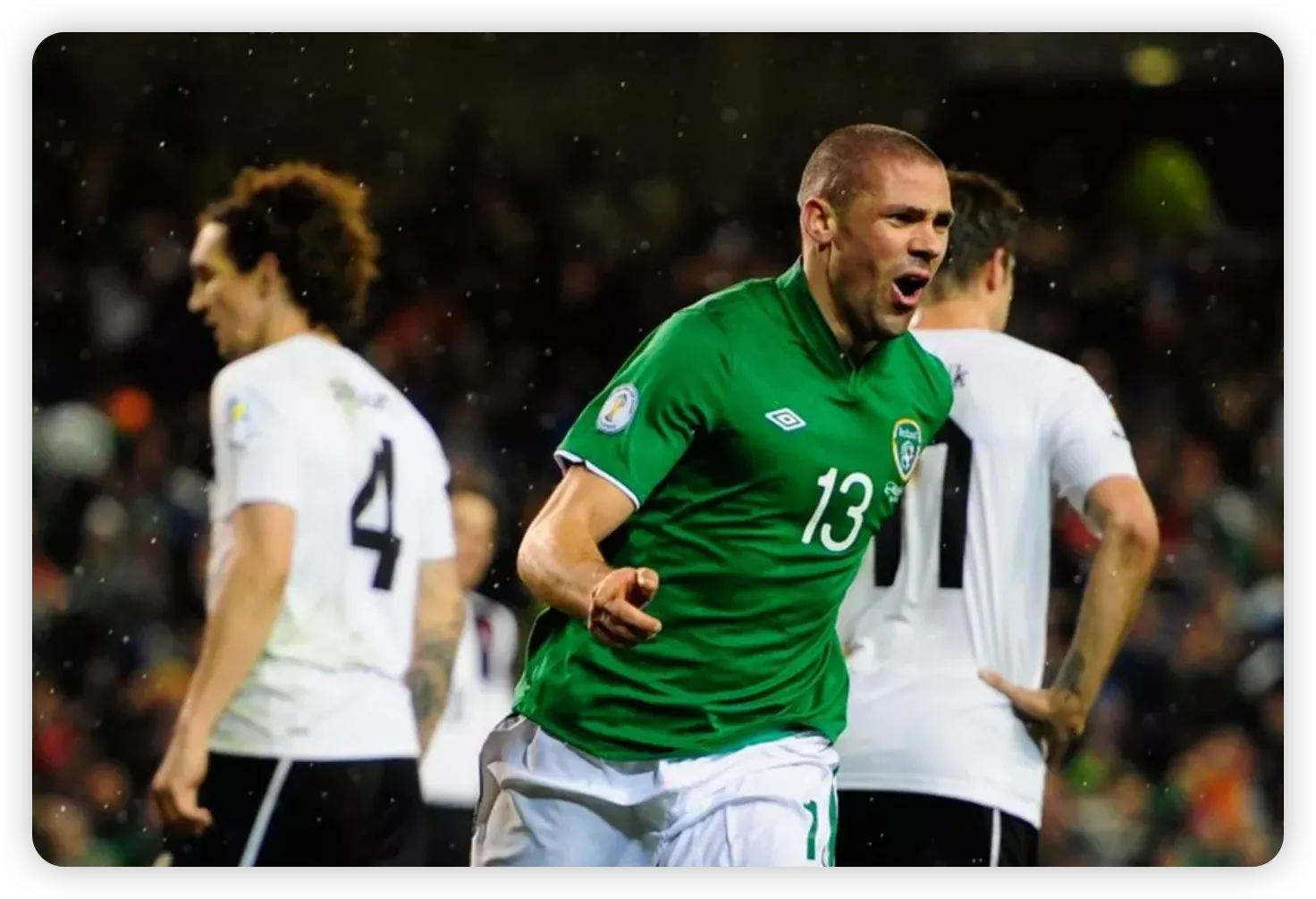 Injury Crisis Deepens: Midfield Woes
