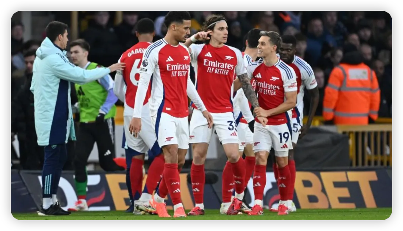 Title Race Implications: The Road Ahead