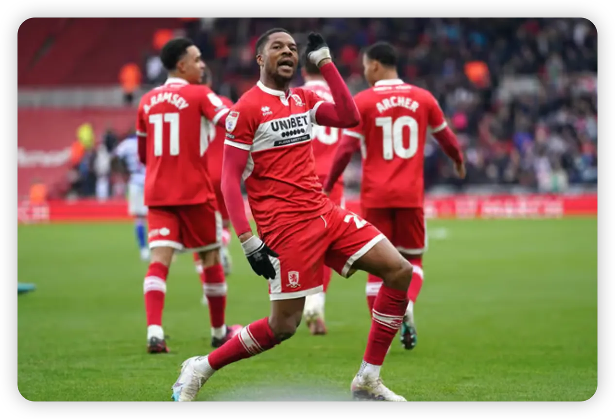 A Tale of Two Championship Campaigns