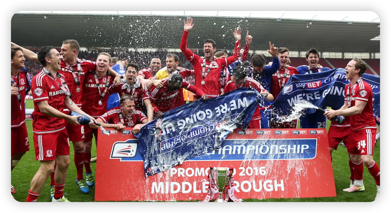 Chris Wilder's Frustration