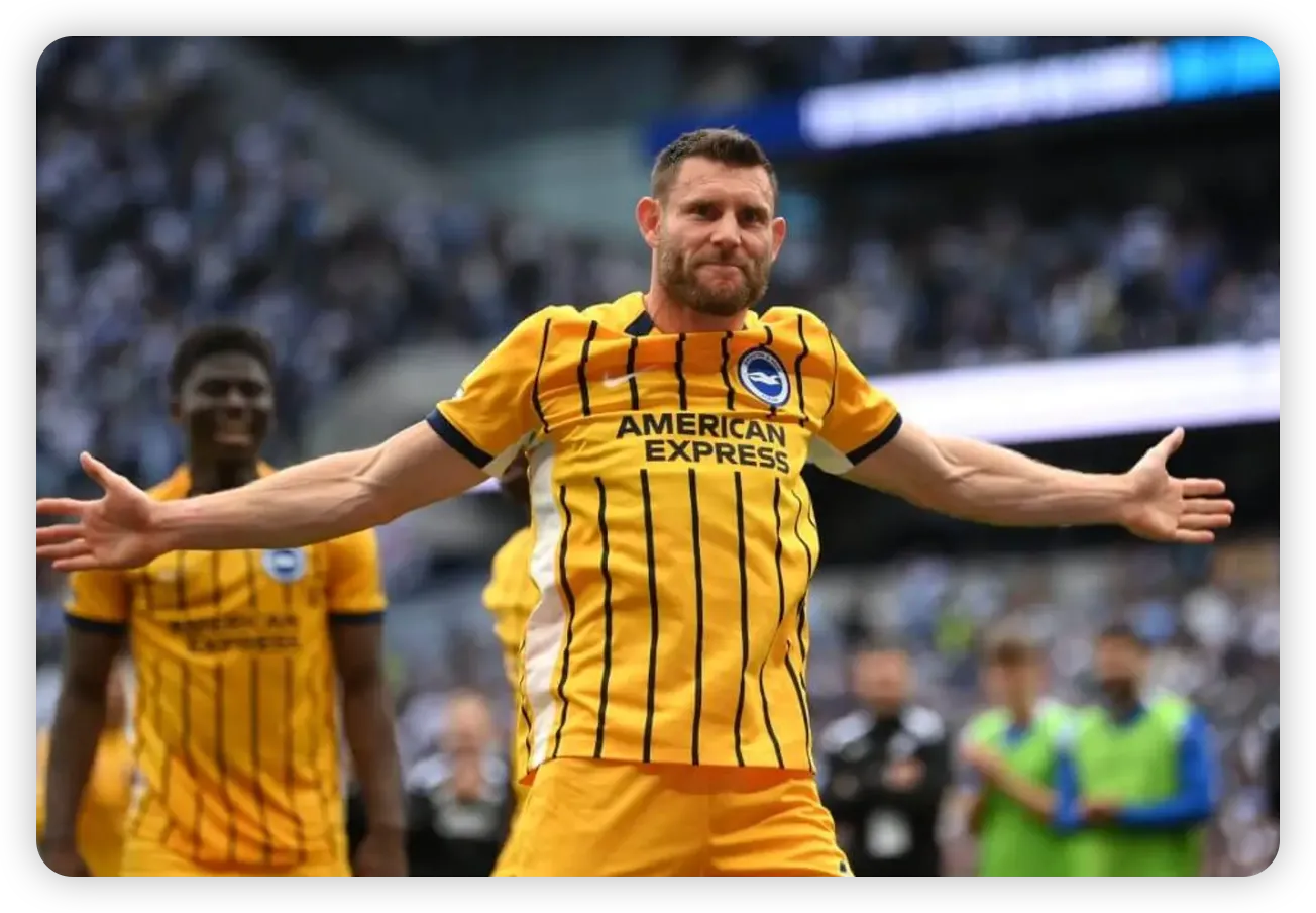 The Ageless Warrior: Milner's Comeback Story