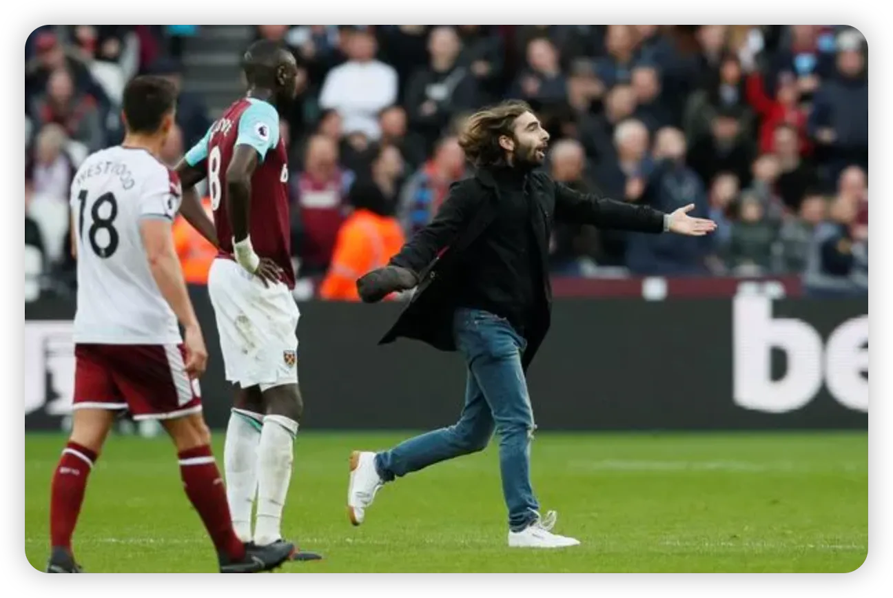 Escalating Protests Against Ownership