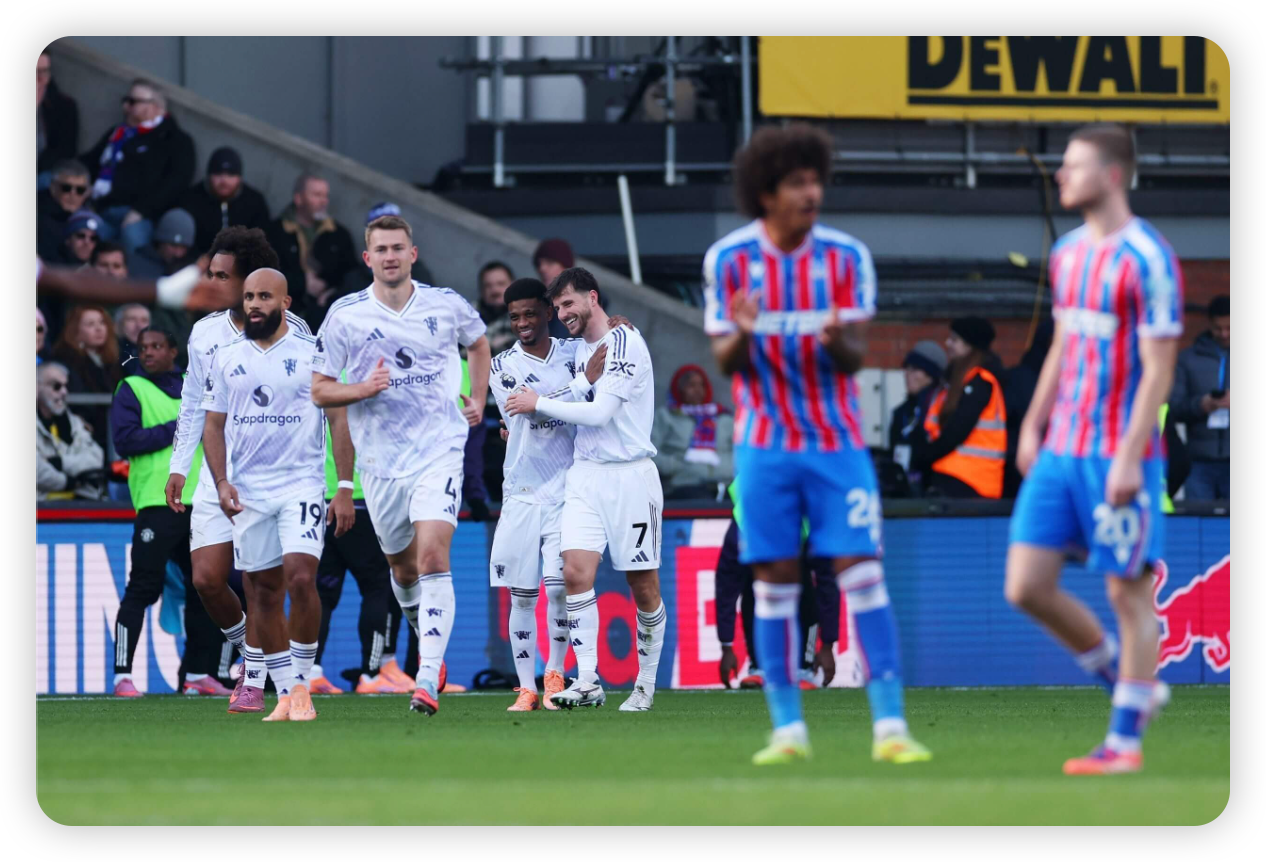 The "Joker" Rule: Marseille's Secret Weapon in Winter Market