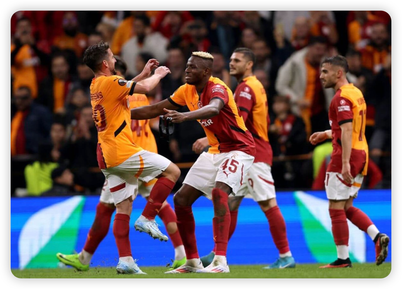 What This Means for Napoli's Future