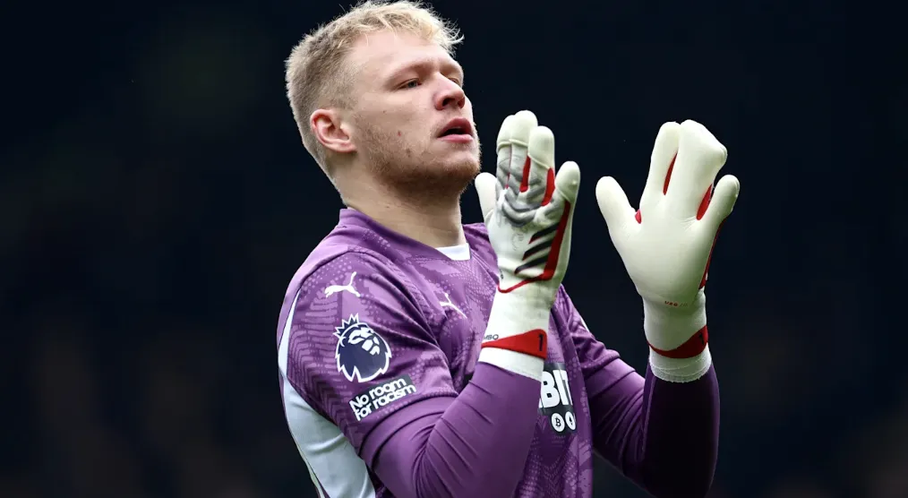 Why Southampton Moved for Ramsdale