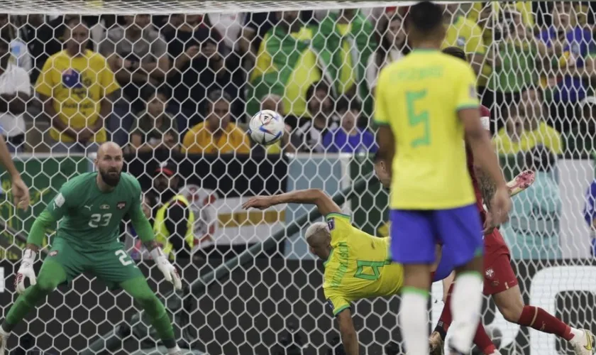 A Tale of Two Halves: Patience Meets Flair