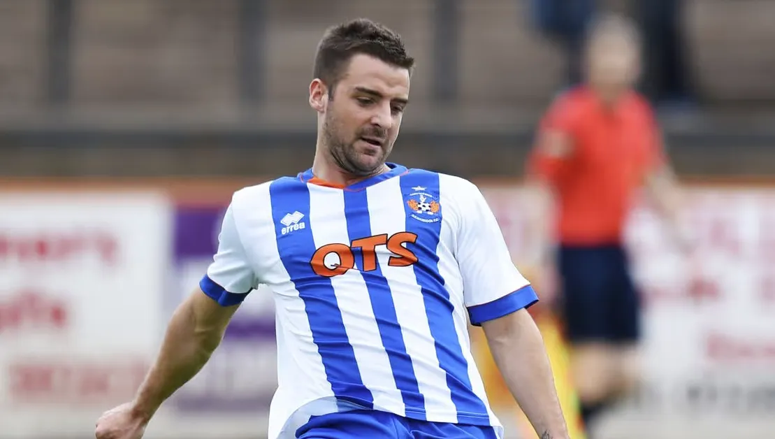 A Strategic Acquisition for Killie