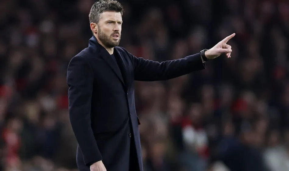 From White Hart Lane to Old Trafford: The Ripple Effect